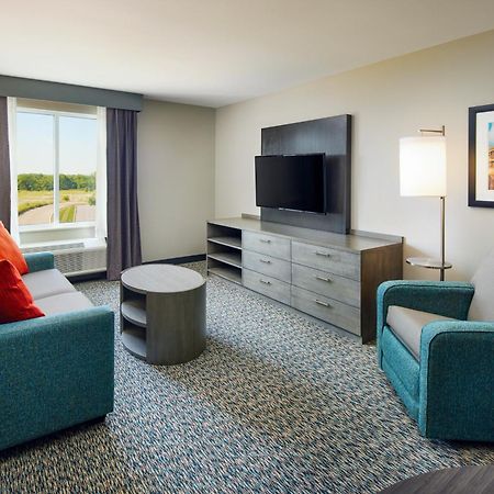 Candlewood Suites - Lebanon By Ihg Luaran gambar