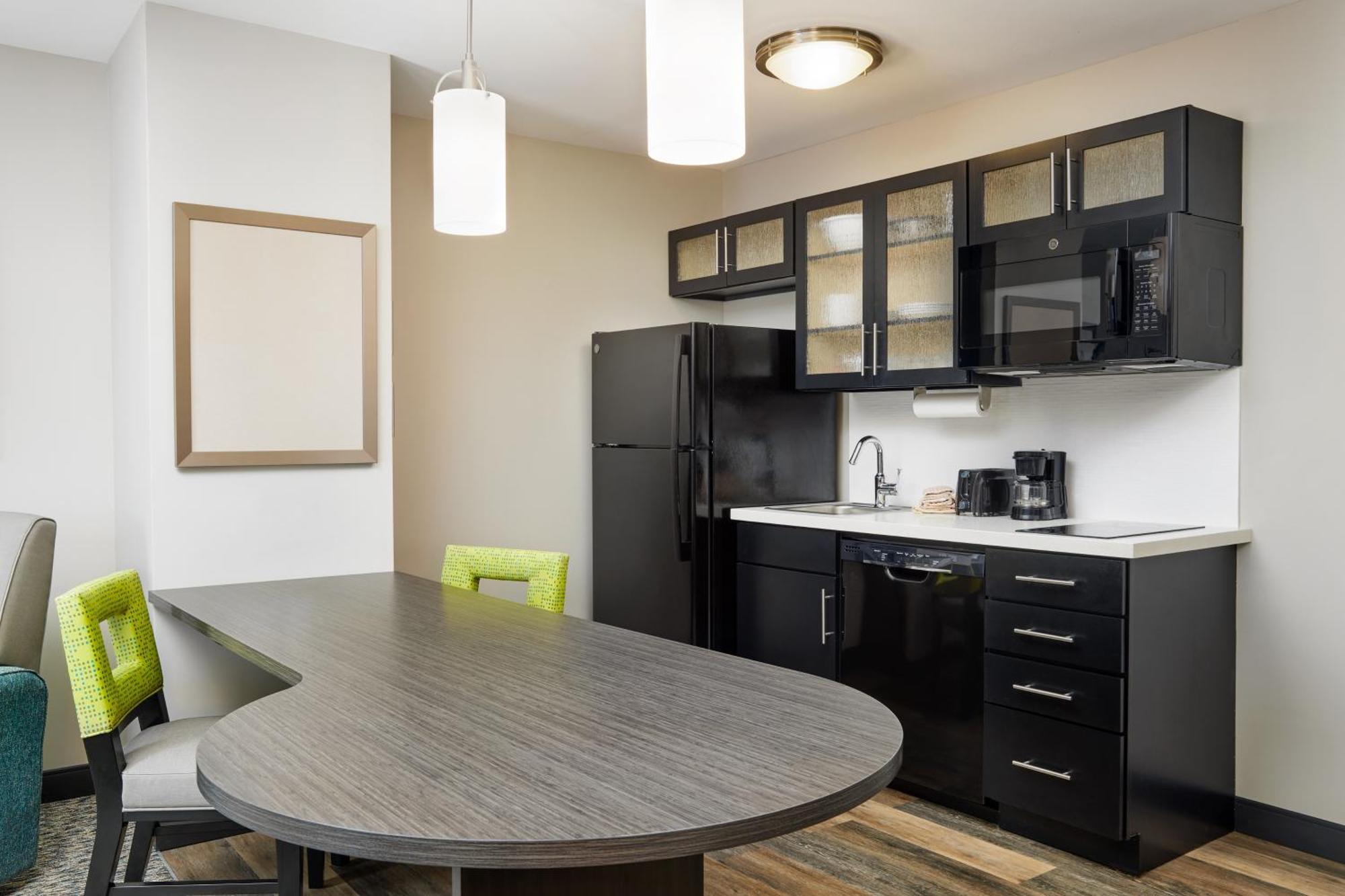 Candlewood Suites - Lebanon By Ihg Luaran gambar