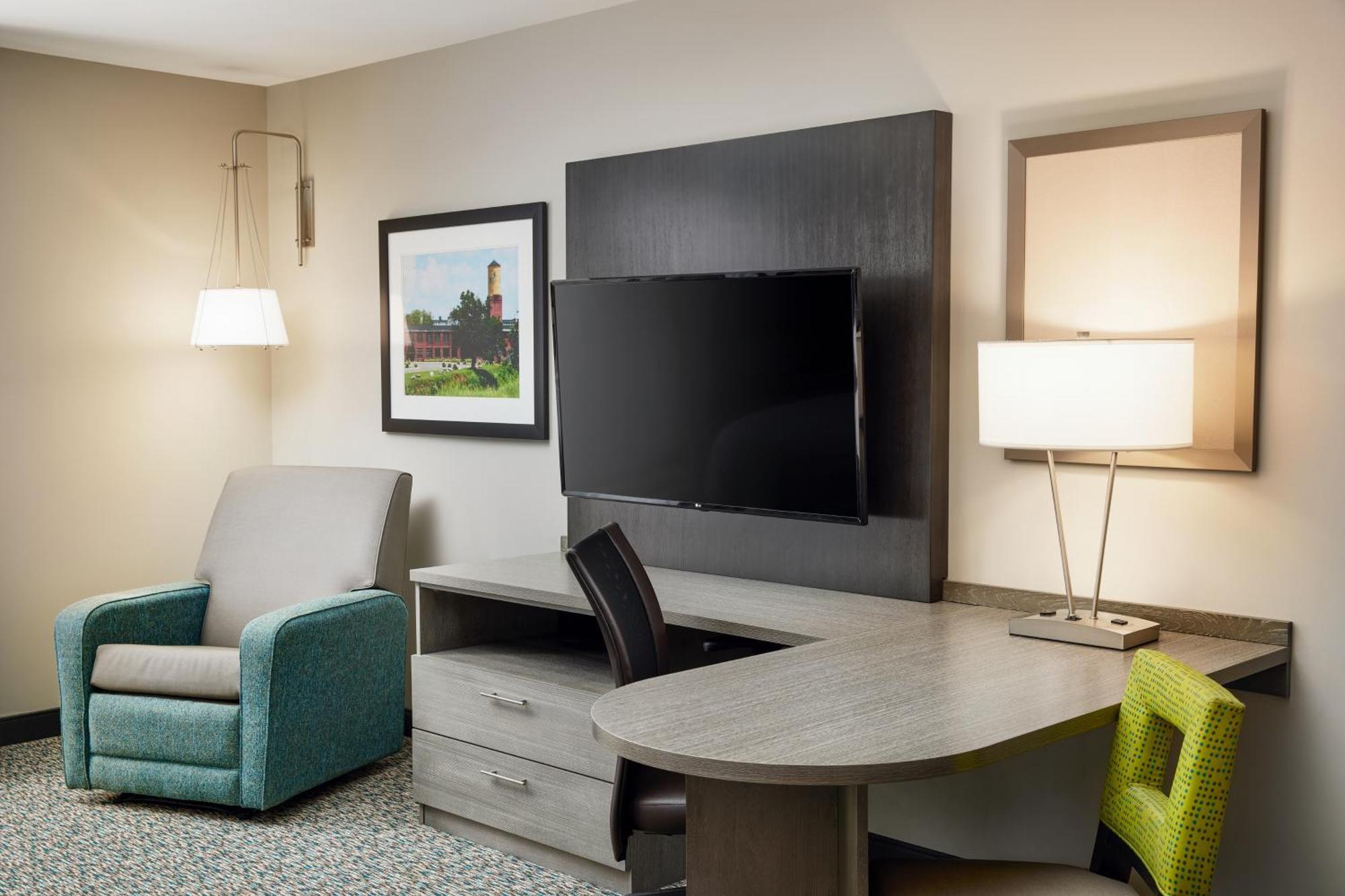 Candlewood Suites - Lebanon By Ihg Luaran gambar