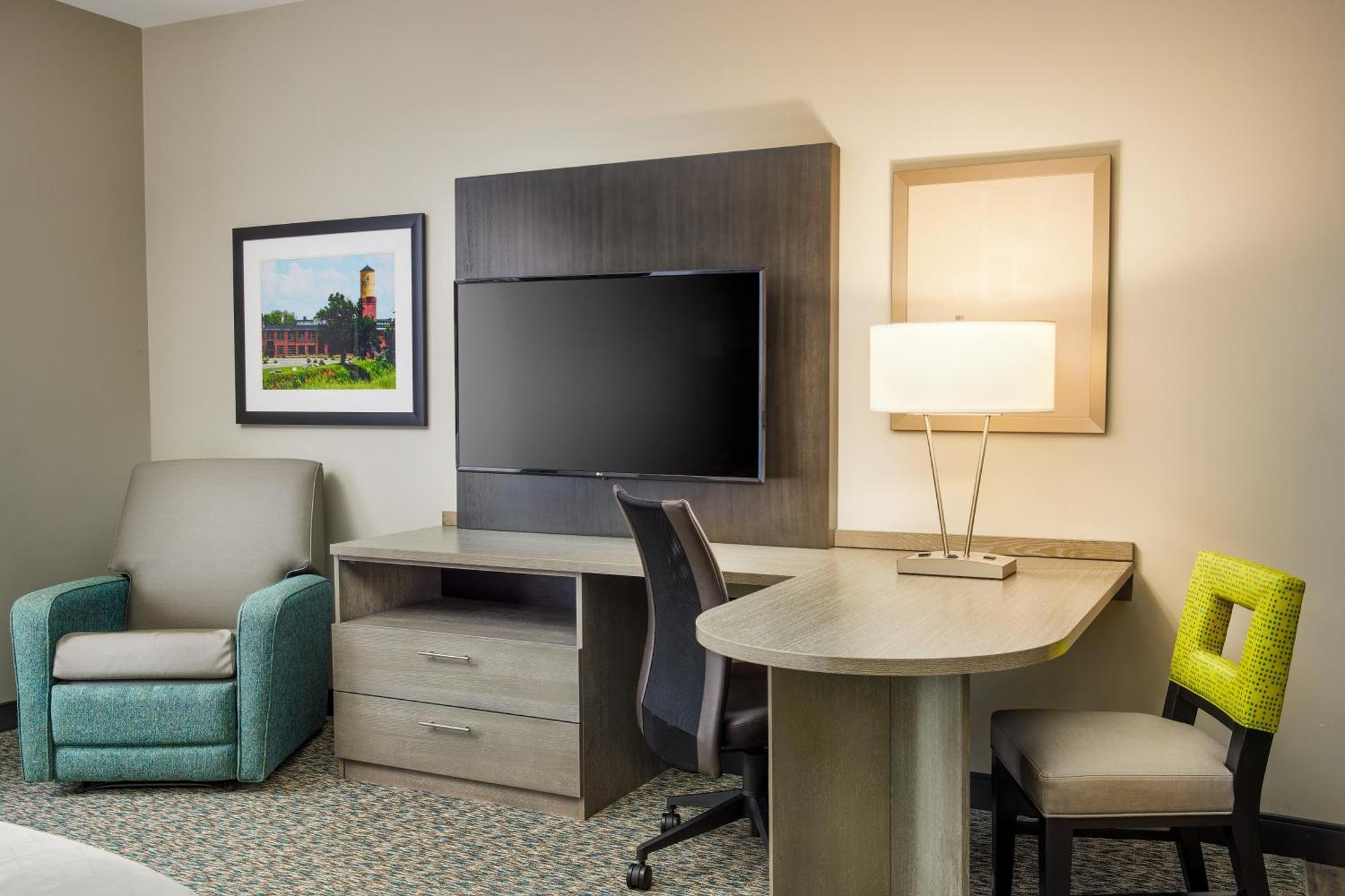 Candlewood Suites - Lebanon By Ihg Luaran gambar