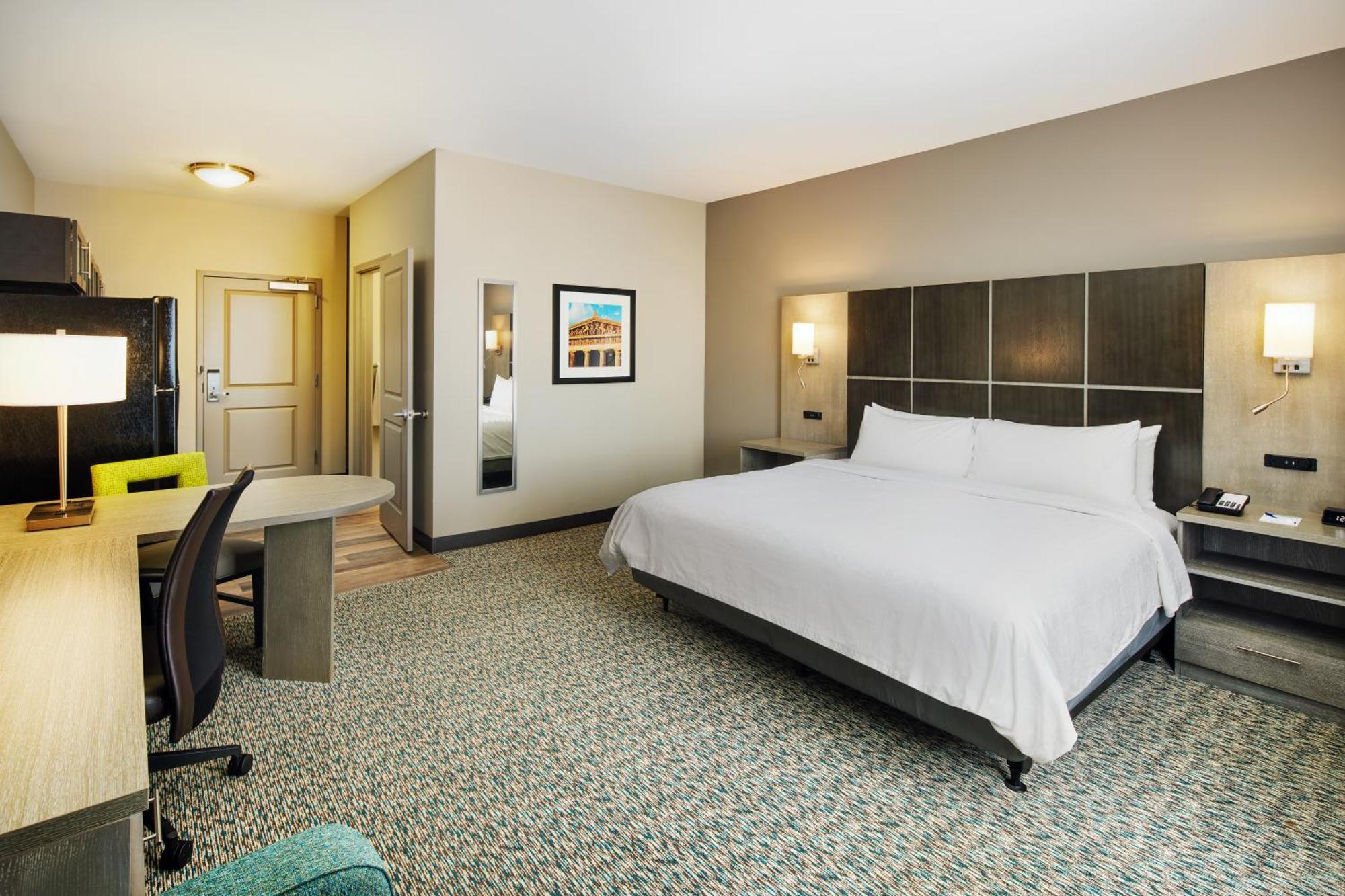 Candlewood Suites - Lebanon By Ihg Luaran gambar