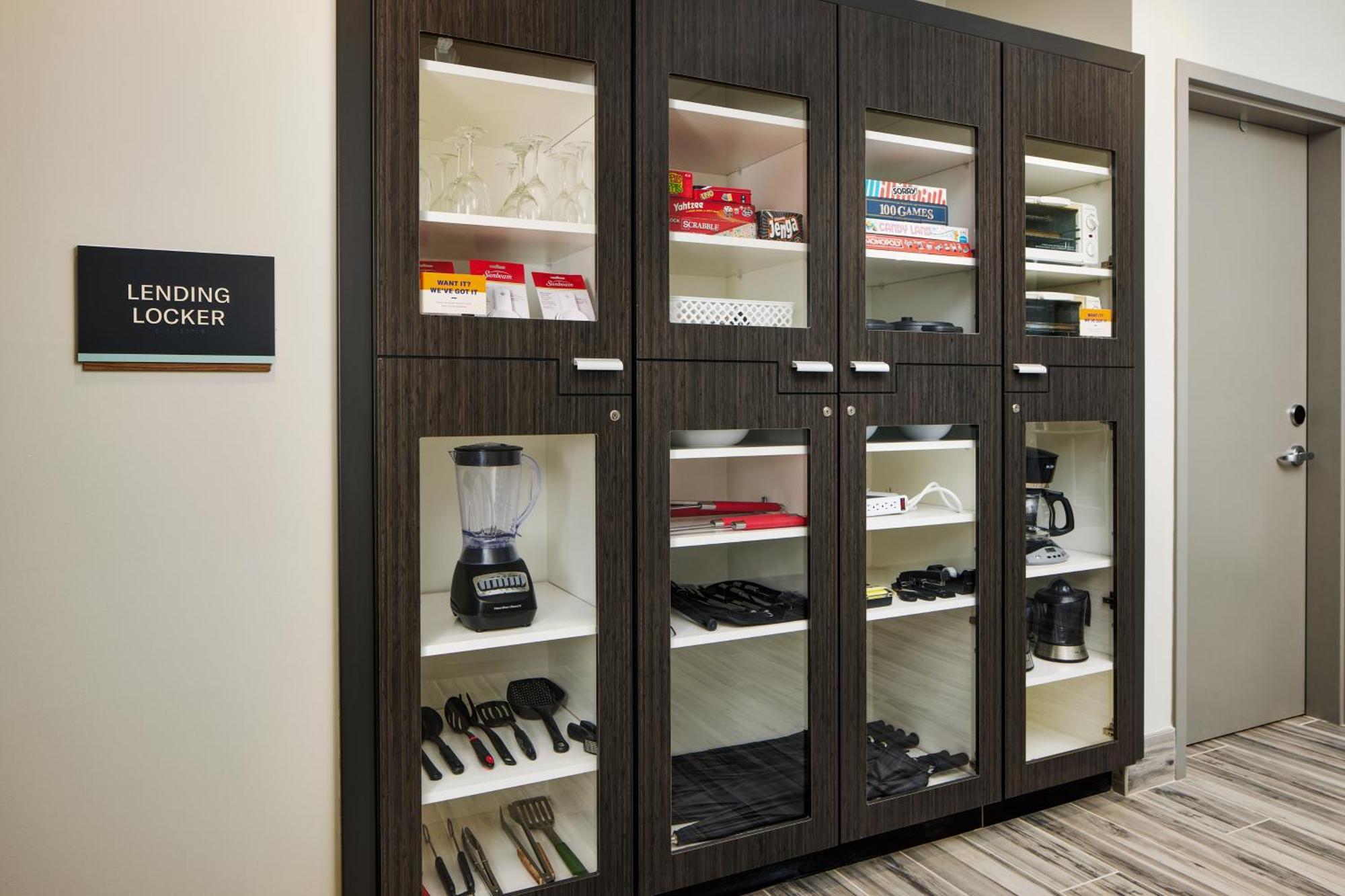 Candlewood Suites - Lebanon By Ihg Luaran gambar