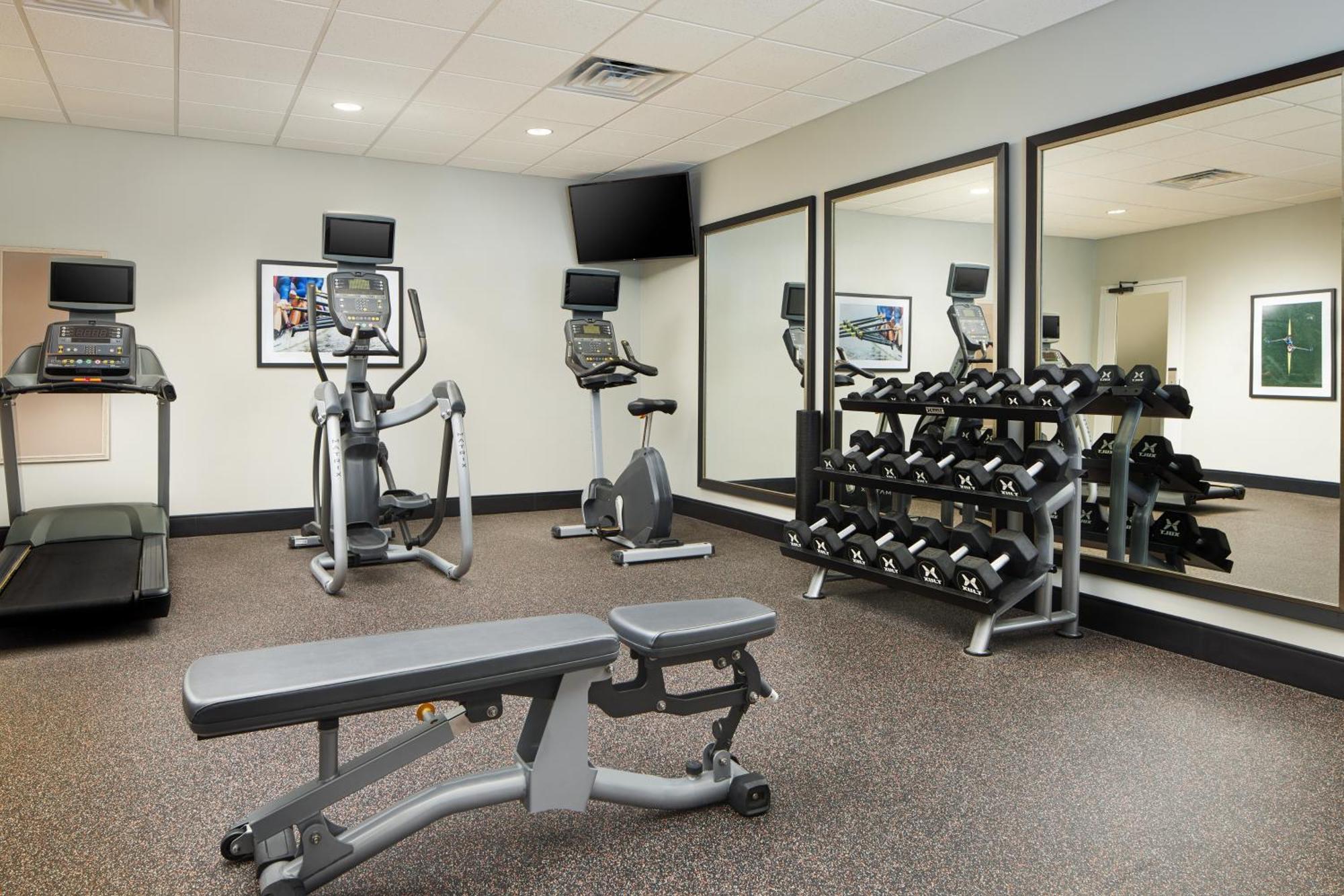 Candlewood Suites - Lebanon By Ihg Luaran gambar